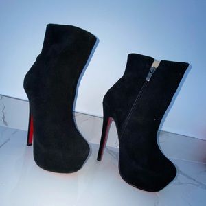 Christian Louboutin Bianca Booty